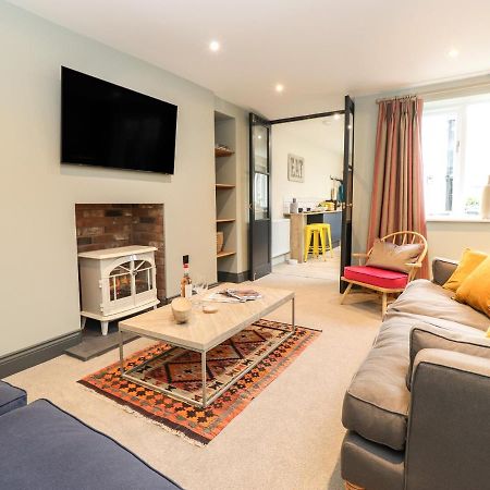 Fran'S Nest Villa Keswick  Dış mekan fotoğraf