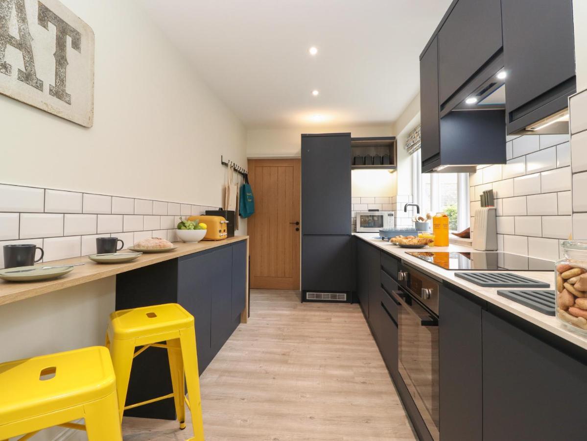 Fran'S Nest Villa Keswick  Dış mekan fotoğraf