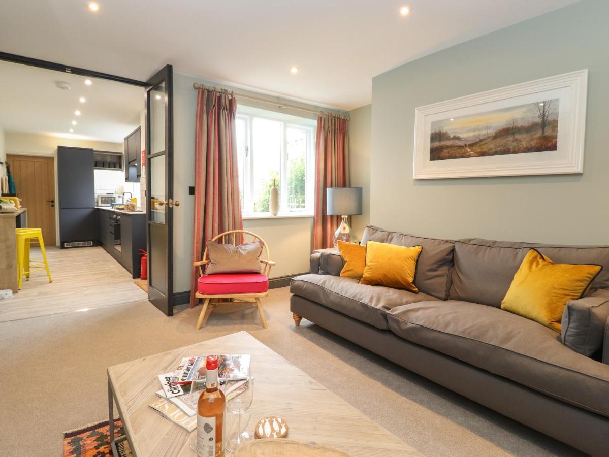 Fran'S Nest Villa Keswick  Dış mekan fotoğraf