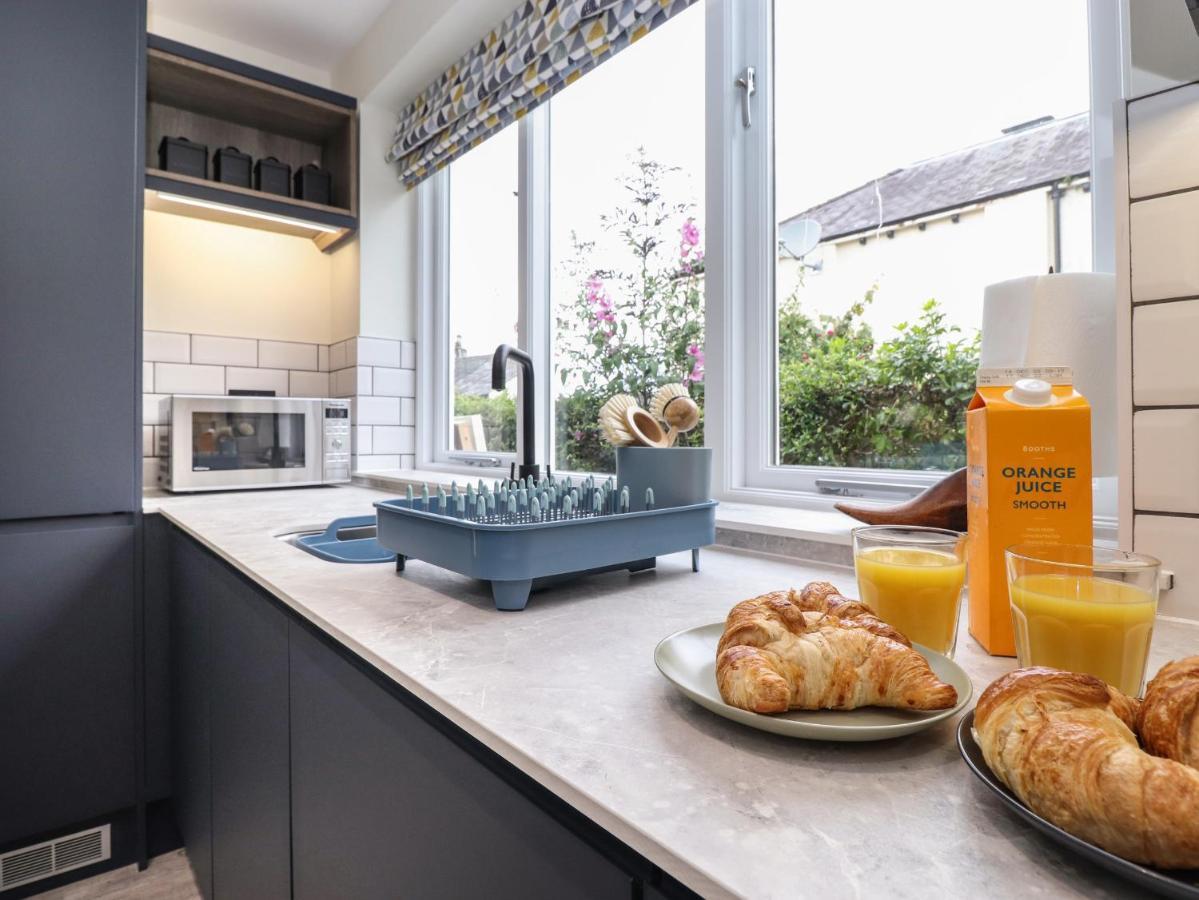 Fran'S Nest Villa Keswick  Dış mekan fotoğraf