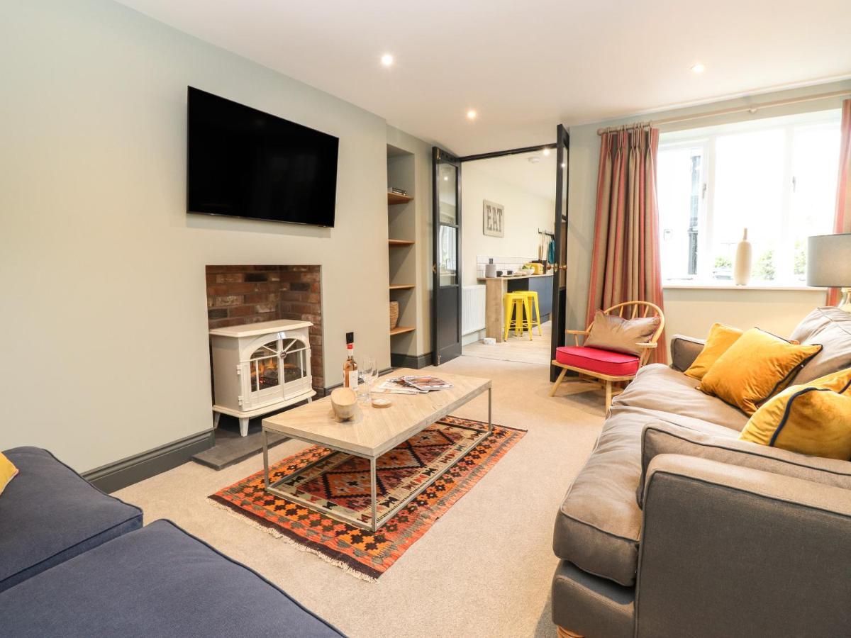 Fran'S Nest Villa Keswick  Dış mekan fotoğraf