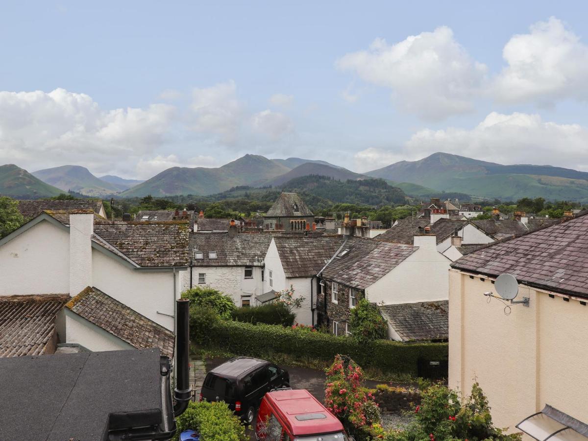 Fran'S Nest Villa Keswick  Dış mekan fotoğraf