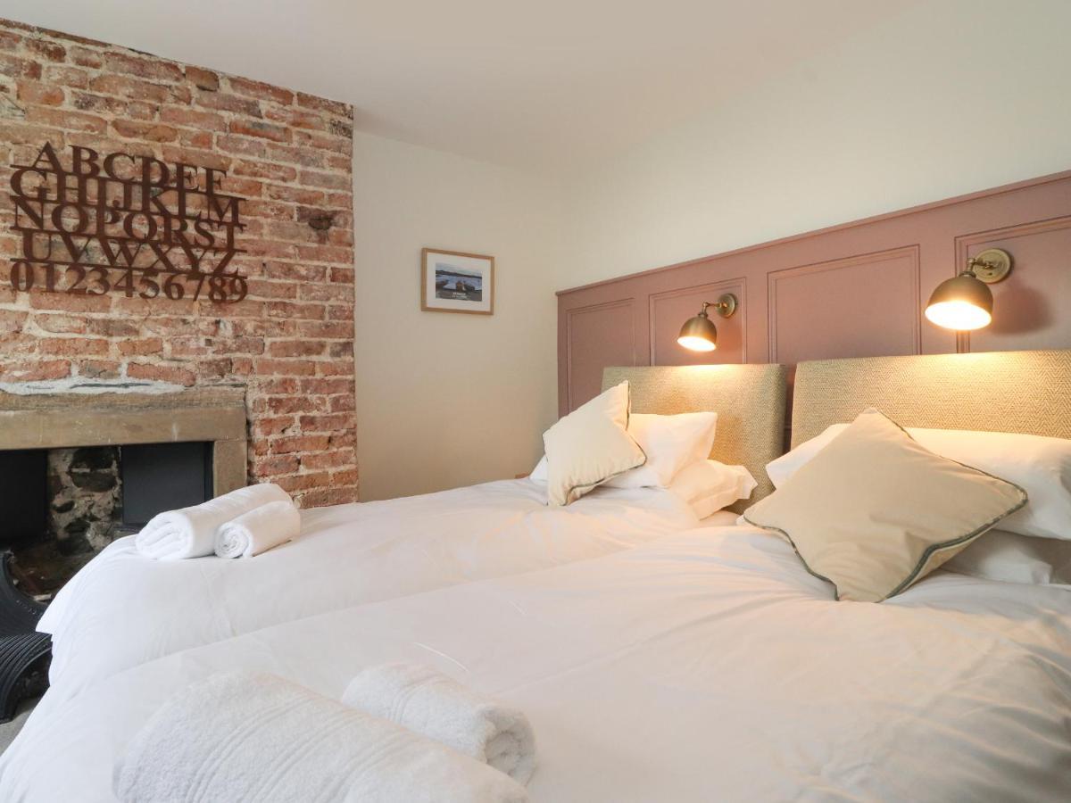 Fran'S Nest Villa Keswick  Dış mekan fotoğraf