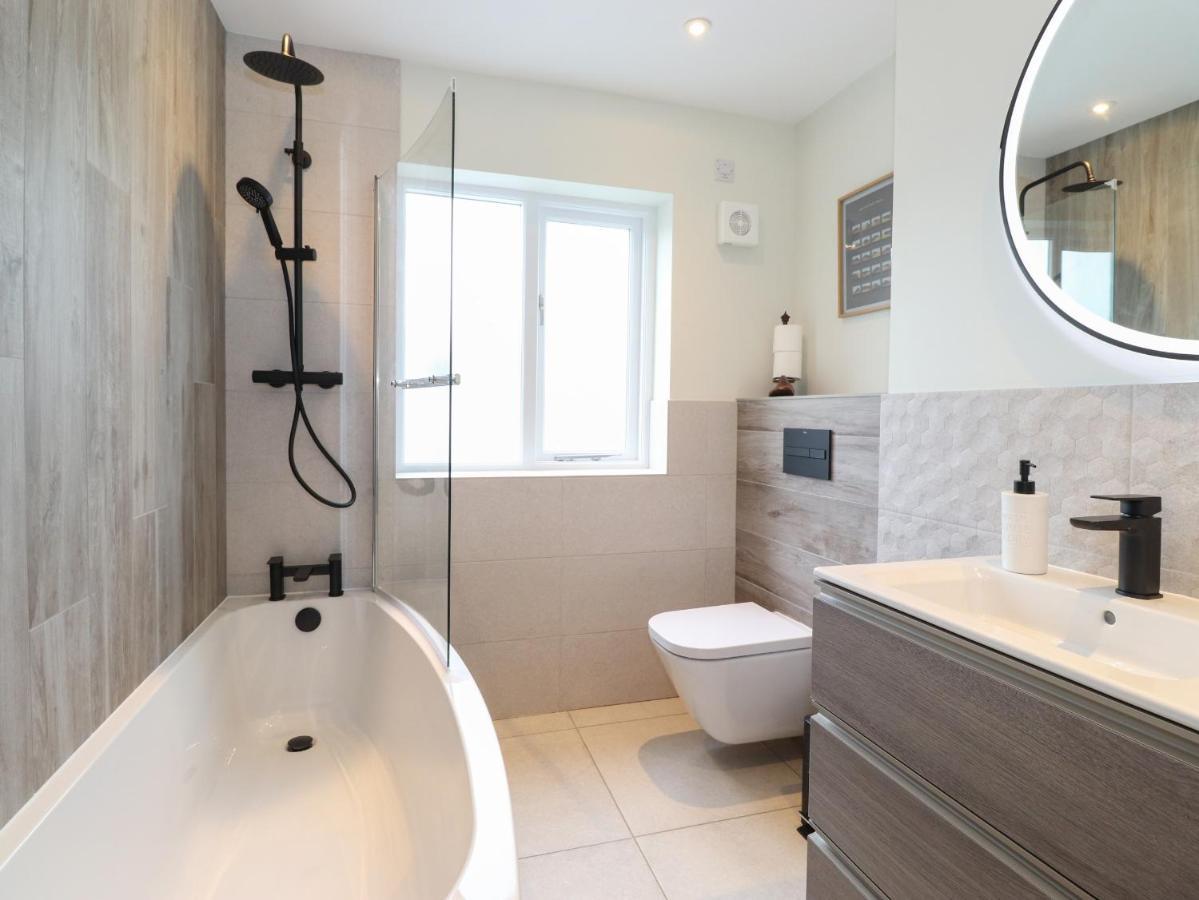 Fran'S Nest Villa Keswick  Dış mekan fotoğraf
