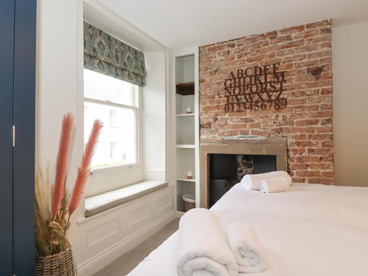Fran'S Nest Villa Keswick  Dış mekan fotoğraf