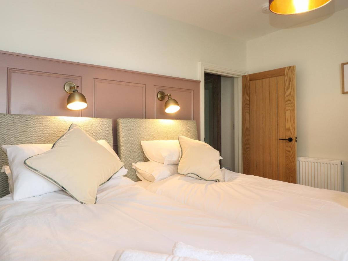 Fran'S Nest Villa Keswick  Dış mekan fotoğraf