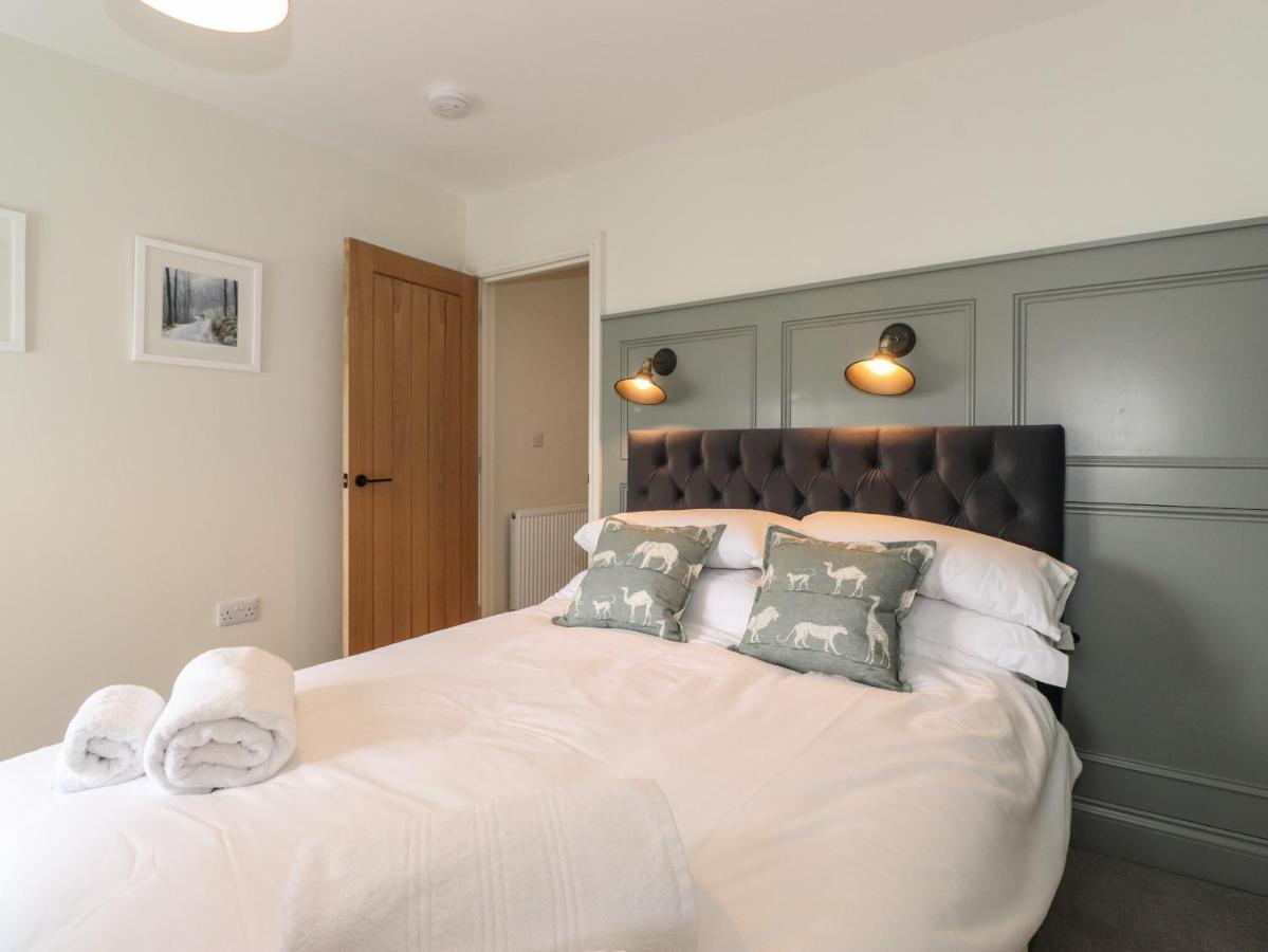 Fran'S Nest Villa Keswick  Dış mekan fotoğraf