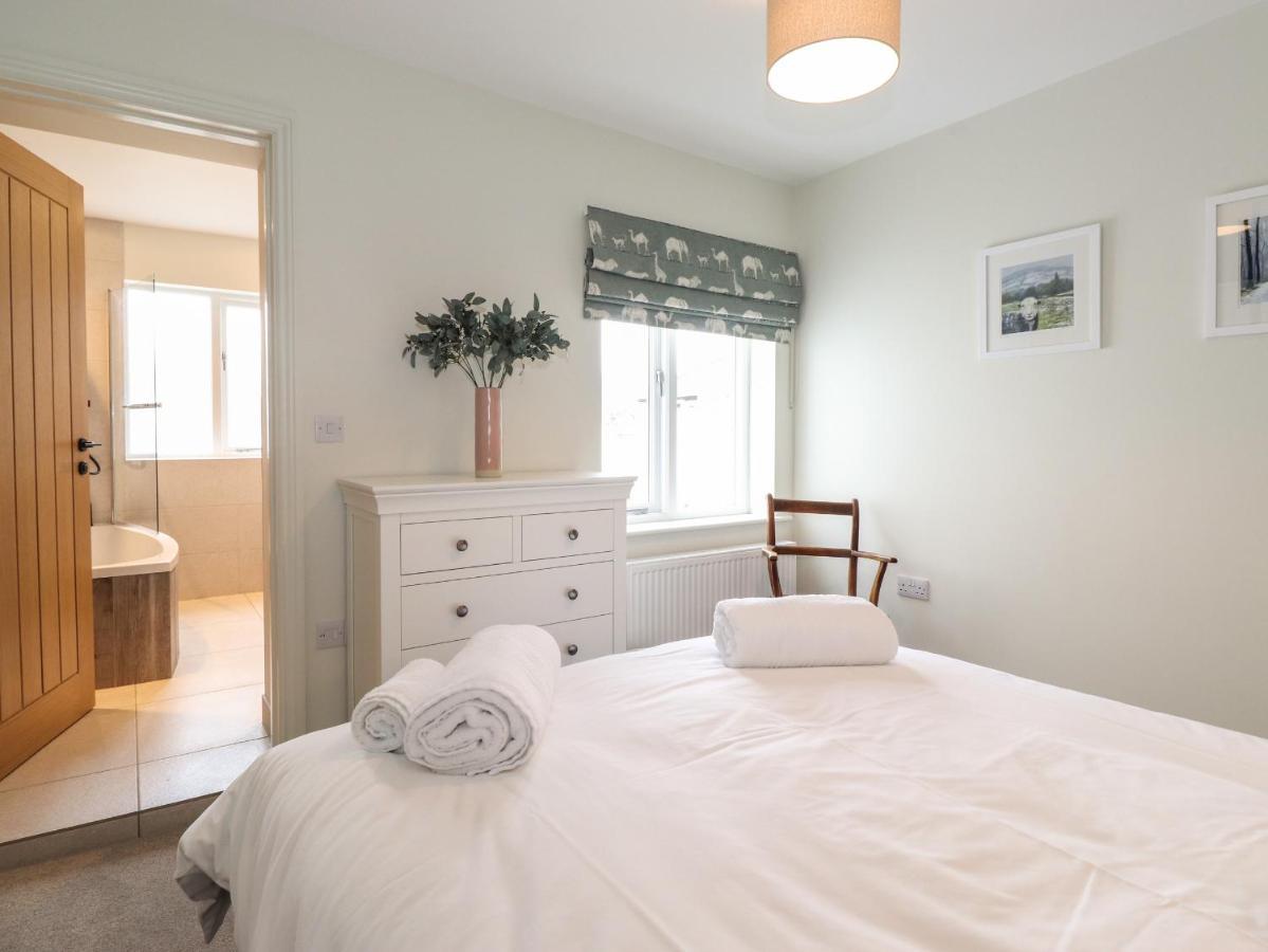 Fran'S Nest Villa Keswick  Dış mekan fotoğraf